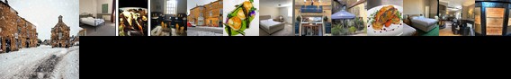White Hart Hotel Martock
