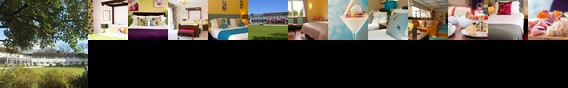 Moorland Garden Hotel