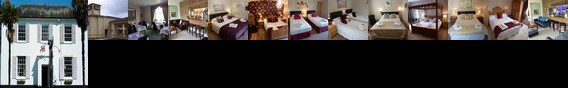 The White House Guest House