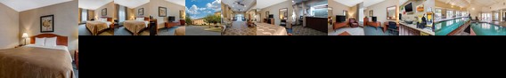Comfort Inn & Suites Benton