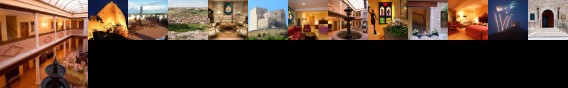 Residencia Real Castillo de Curiel de Duero