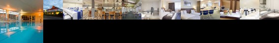 Holiday Inn Ipswich