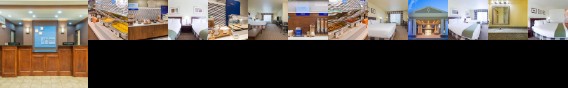 Holiday Inn Express Hotel & Suites El Dorado