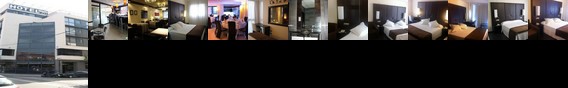 Hotel Diegos Cambrils