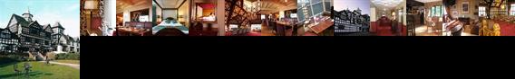 Wild Boar Hotel Beeston (Chesire)