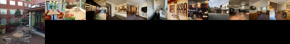 Great Barr Hotel