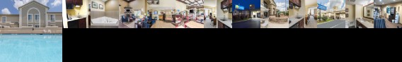 Holiday Inn Express Hotel & Suites Greenwood (South Carolina)