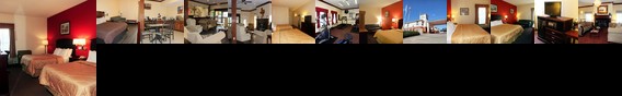 Comfort Inn Jacksonville (Texas)