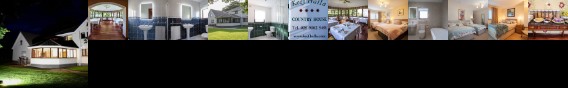 Keef Halla Country House Crumlin