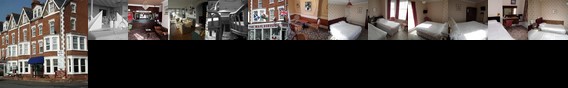 Marlborough Hotel Felixstowe