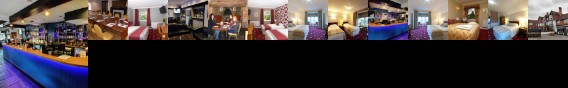 Brambletye Inn Forest Row (England)
