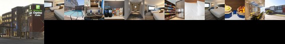 Holiday Inn Express Johnstown