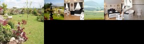 Huntlywood Granary Bed & Breakfast Earlston