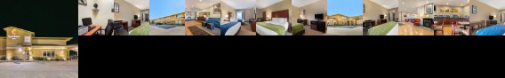 Comfort Inn Willow Springs