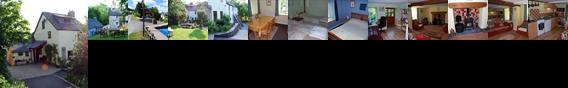 Hafannedd Cottage Apartment Corwen