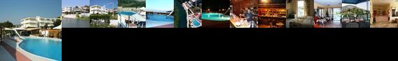 Hotel Stomio Beach Kymi