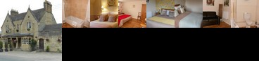 The Willoughby Arms Hotel Little Bytham
