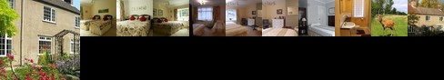 Nesfield Cottage Barlow Dronfield