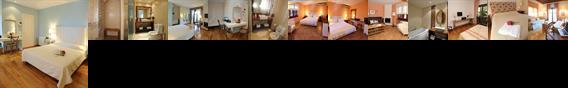 Boutique Hotel Kentrikon
