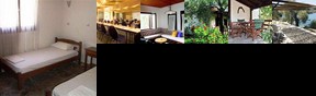 Agios Andreas Houses Hotel Milina