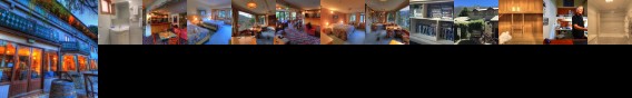 Candlelight Lodge