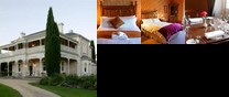 Padthaway Homestead Guesthouse