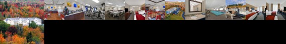 Comfort Inn & Suites Wilton (Maine)
