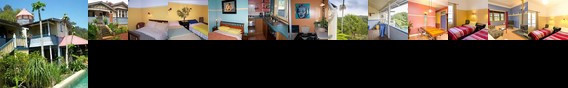 Rainbowstay House Coffee Camp