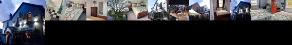 The Manor Inn Galmpton Brixham