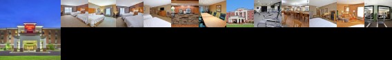 Hampton Inn Detroit / Utica - Shelby Township