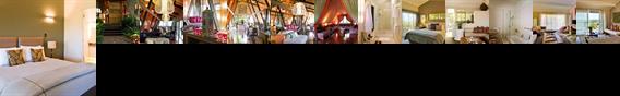 Gaia Retreat & Spa