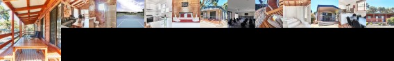 Anglesea Beachfront Family Caravan Park