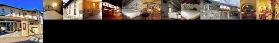 Albergo Venturelli