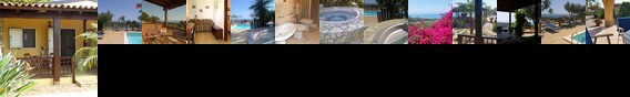 Oasi Del Borgo Resort Ribera