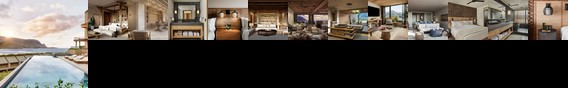 St Regis Princeville Resort