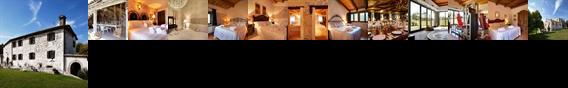 Tenuta San Settimio Hotel Arcevia