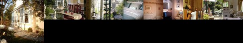 The Grove Bed and Breakfast LLanfairfechan