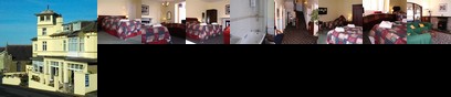 Marine Hotel Criccieth