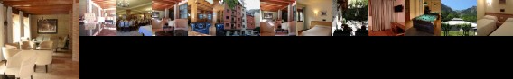 Hotel Villa de Canfranc 