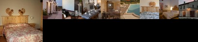 Locanda Delle Saline Hotel Camerata Picena