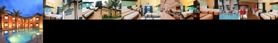 Microtel Cabanatuan
