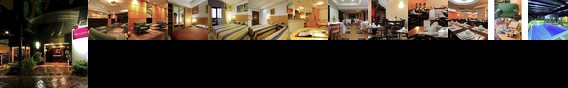 Mercure Apartments Porto Alegre Beverly Hills