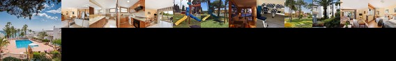 Hotel Macdonald Leila Playa Club Mijas