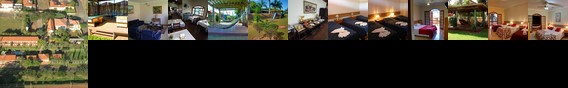 Pousada Broto D'Água Hotel Brotas