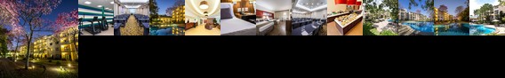 Panamby Hotel