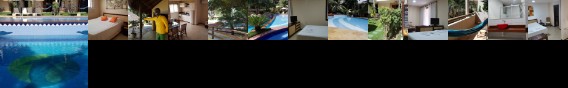 Solar Pipa Resort