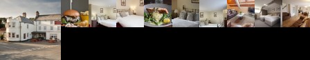 The Anglers Arms Guesthouse Longframlington