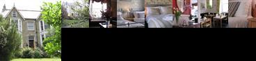 Cliftons Bed & Breakfast Truro