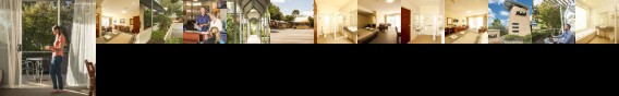 Strath Motel