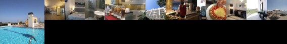 Hotel Eraclea Palace, Eraclea
